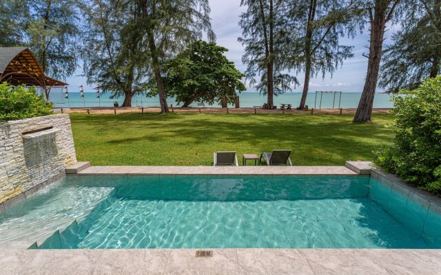 Khaolak Emerald Beach Resort and Spa