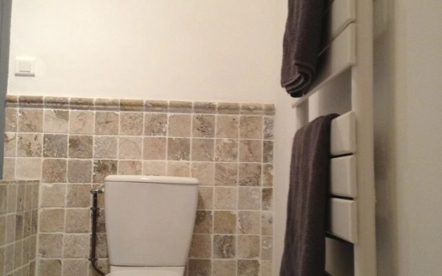 Limoux Riverside Gardens