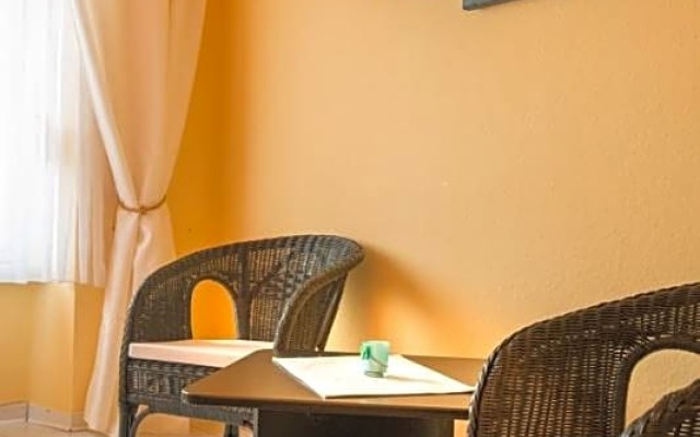 Landhaus zum Himmelreich