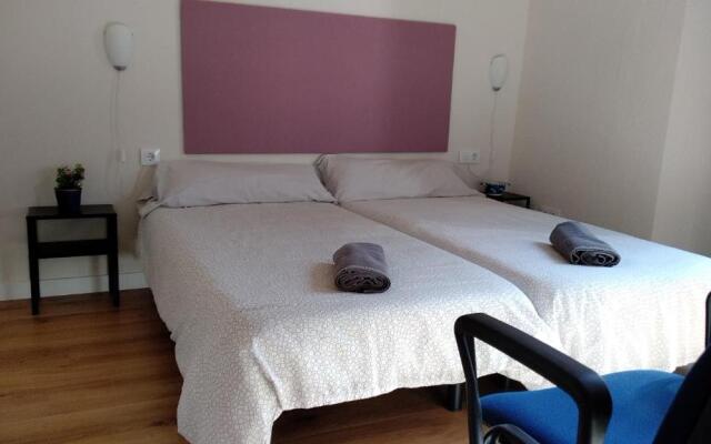 Apartamento Centro Santa Catalina 1ºA