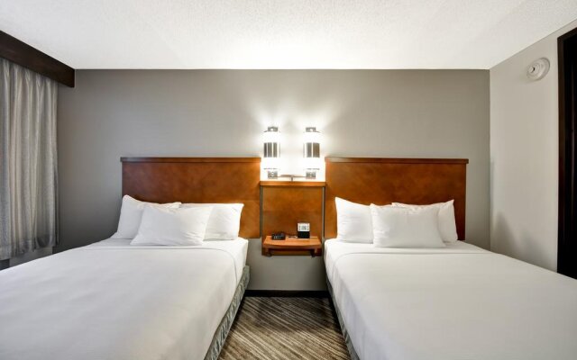 Home2 Suites by Hilton Indianapolis Keystone Crossing