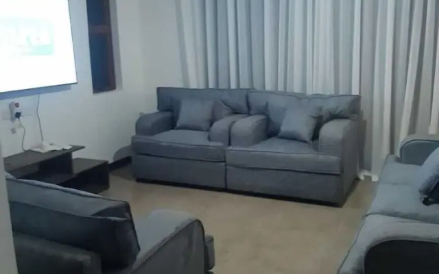 Lux Suites Sultan Palace Apartments