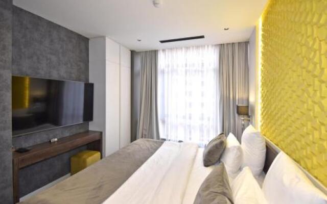 Avenue Apart Hotel