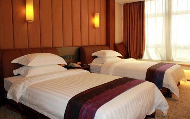 HL Garden Holiday Hotel