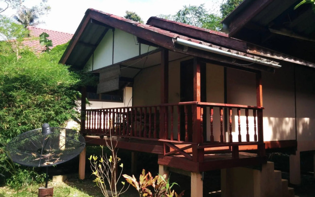 Paradise Garden Resort