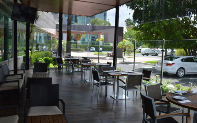 Casa Inn Business Hotel Celaya