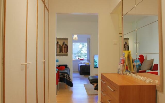 Wonderful Helsinki Apartment