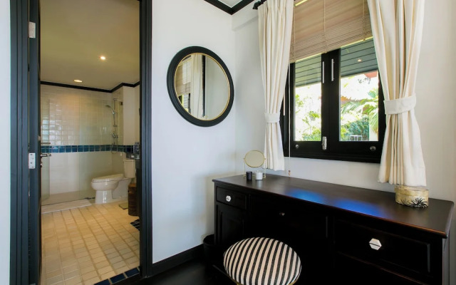 Katamanda Villa Jade A6 Seaview Kata Beach