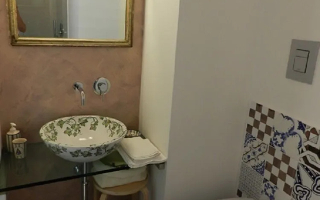 Palazzo Morese Apartments