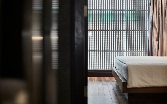 Luxx at Silom