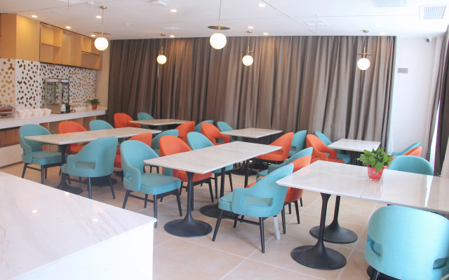 Magnotel  Hotel(Changsha Provincial Government Guihuaping Subway Station Store)