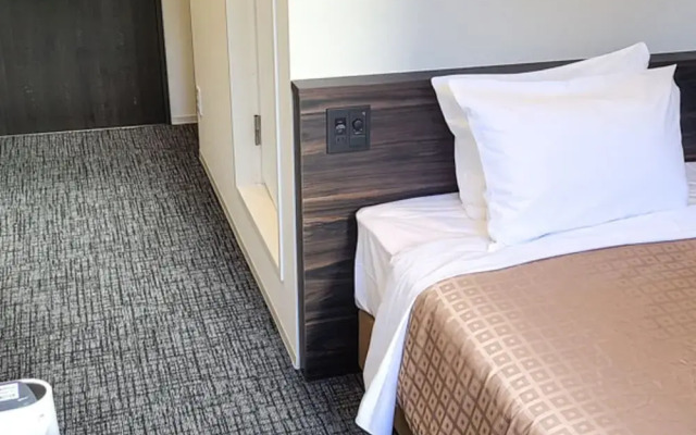 TENNEN-ONSEN HOTEL LiVEMAX PREMIUM Nagano-ekimae