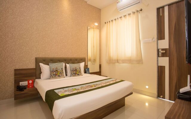Hotel Sangam by OYO Rooms