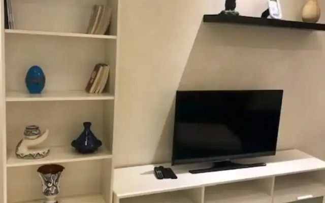 Studio de Luxe à Casablanca Aireport