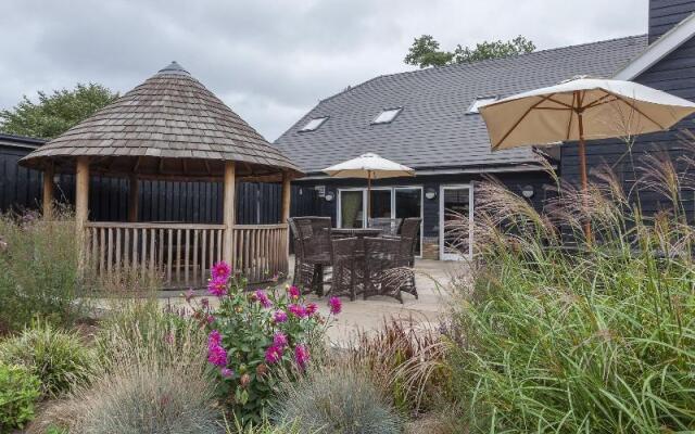 Orsett Hall Hotel