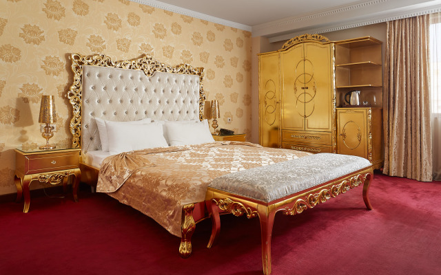 Hotel Gold