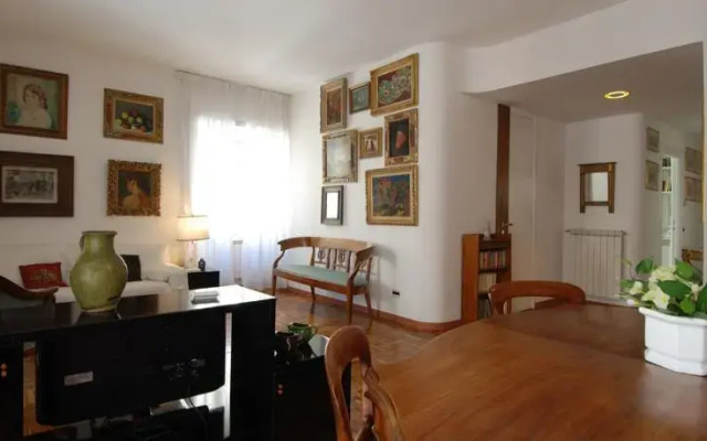 Bolzano Halldis Apartment