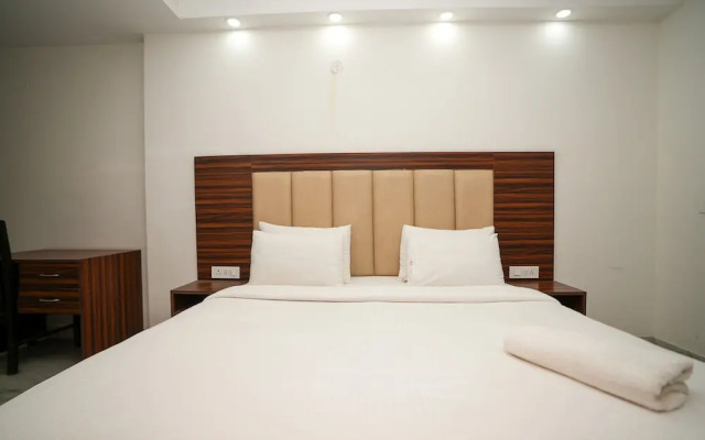 Daffodils Serviced Apartment