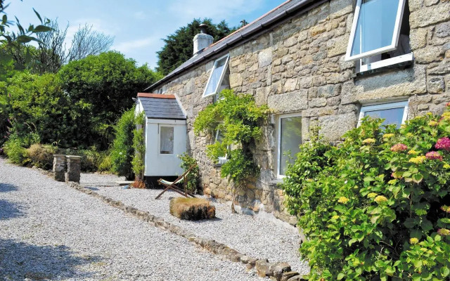 The Farm House