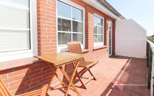 Apartments Krabbenweg