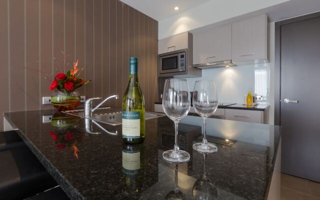 Queenstown Village Apartments