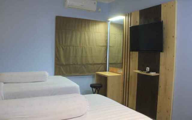 Pelangi Guesthouse Belitung 7B