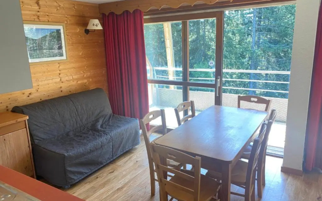 apt 4/6 pers aux villages du Bachat chamrousse