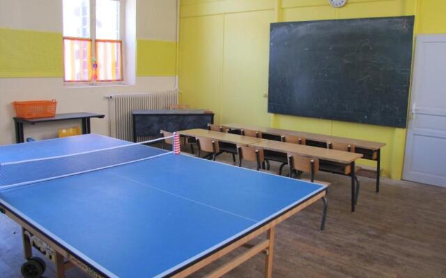 leclosdipontine dortoir des demoiselles