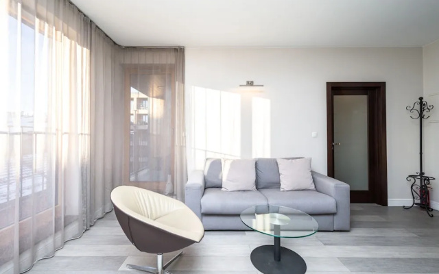 RentPlanet - Apartament Lubicz