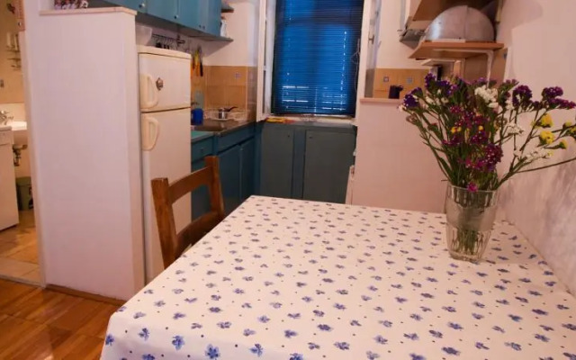 Apartment Mladen
