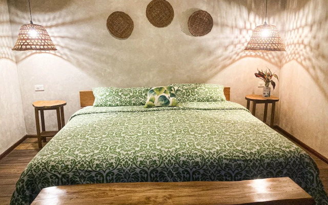 Kuyana Amazon Lodge