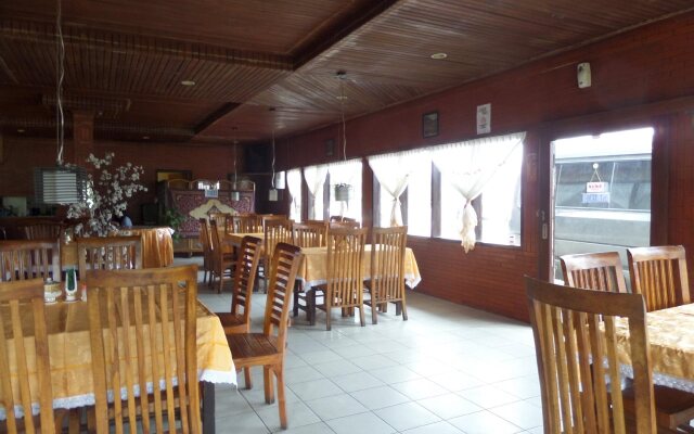 Cemara Indah Hotel