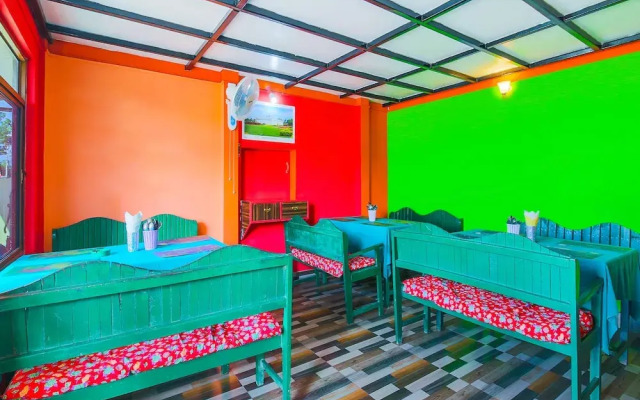 SPOT ON 446 Hotel Oasis