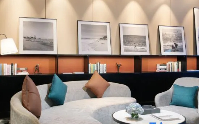 Xiamen Xinan Yihao Hotel (Xiamen Railway Station MixC Store)
