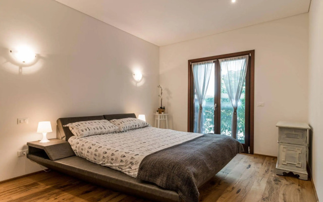 Villa Oasi Treviso