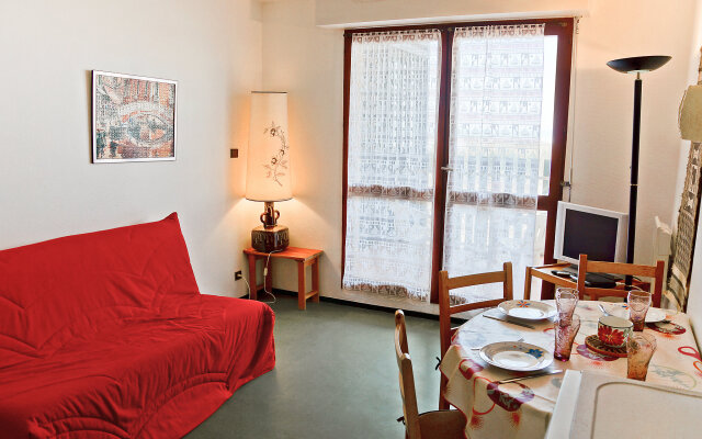 Apartment Horizon Marin.2