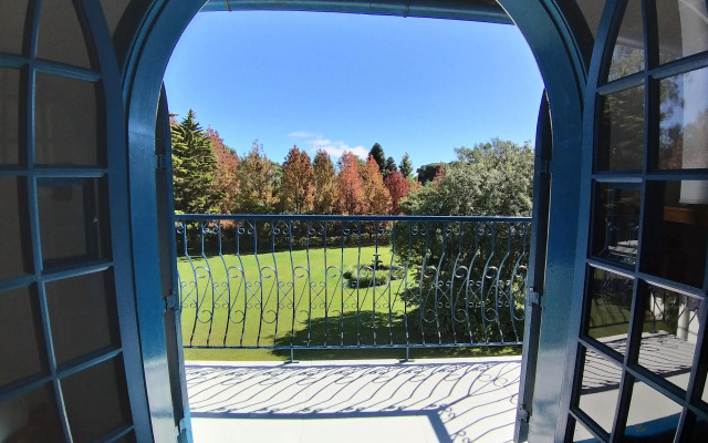 Hotel Gramado Palace