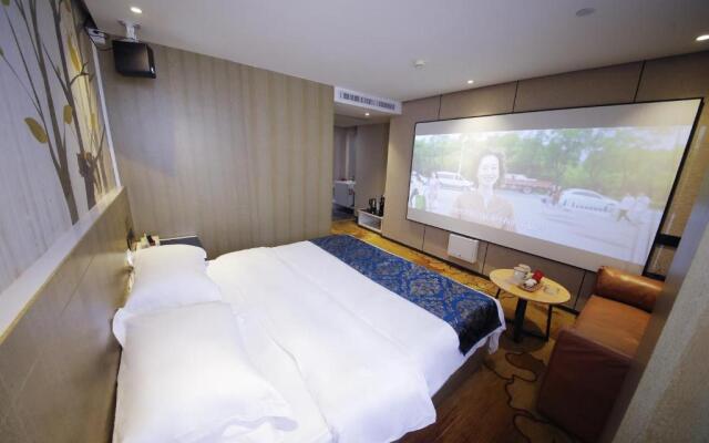 Cheng Bao Hotel Shantou Mixc Branch