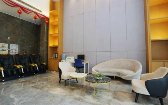 Gopher Wood hotel