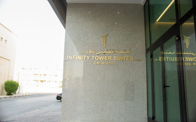 OYO 111 Infinity Suites