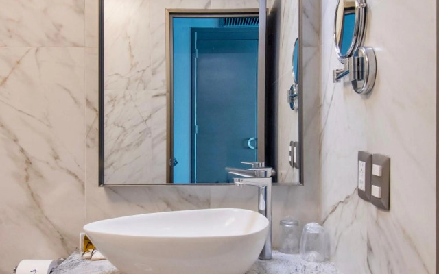 ibis budget Courbevoie Paris la Defense 1