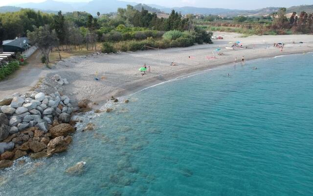 Villaggio Camping Calypso