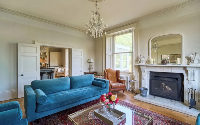 Berkeley House