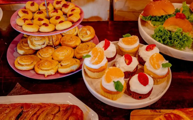 Cassorova Resort and Ecotourism