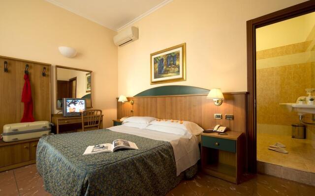 Hotel Corallo