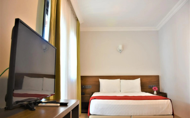 Modern Life Bodrum Otel