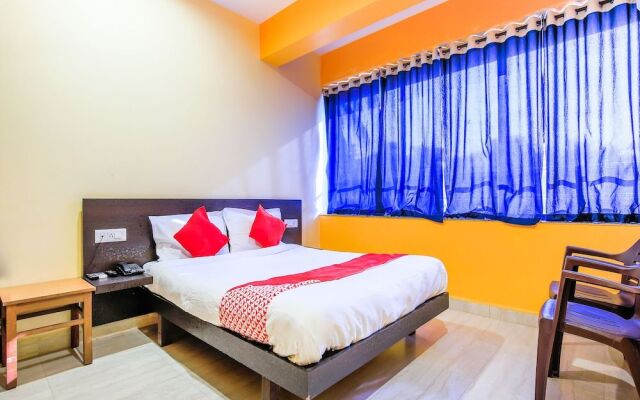 OYO 6554 Hotel Ashirwad