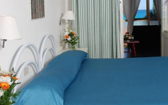 Hotel Giardino Al Mare