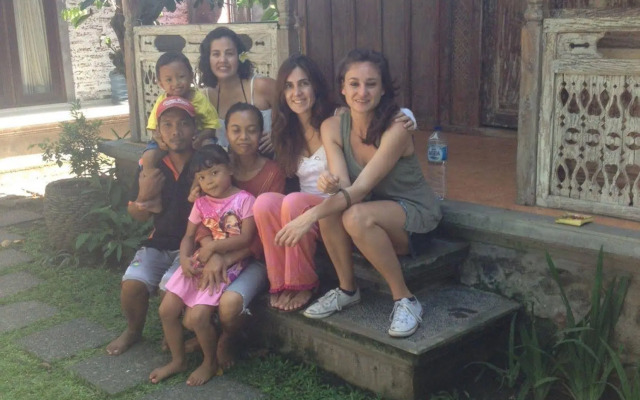 D'tegale Homestay