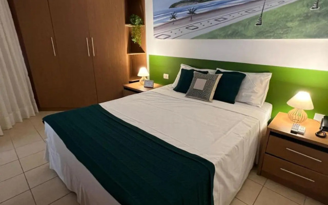 Mirador Praia Hotel